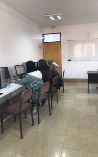آموزش کامپیوتر(ICDL-فتوشاپ-برنامه نویسی-طراحی سایت