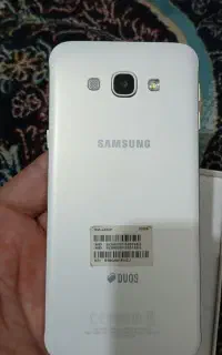 سامسونگ a8 2017