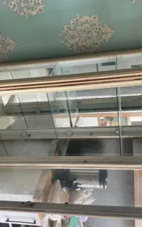 بوفه