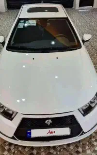 دنا پلاس اتومات توربو 1404