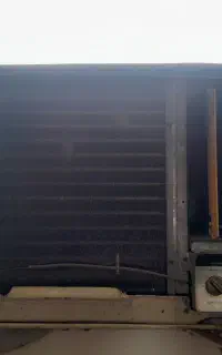 کولر گازی پنجره ای