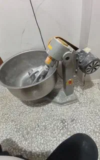 فروش وسایل نانوایی