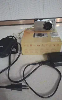 دوربین کنن ۱۶  مگاپیکسل