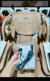 صندلی ماساژور برند Host