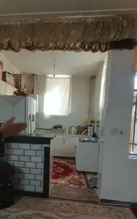 فروش خانه ۵۵ متری نوکان
