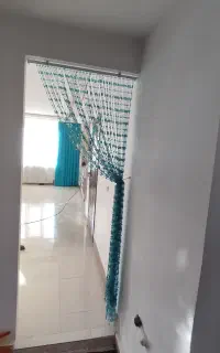پرده مرواریدی