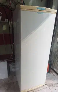 یخچال پارس