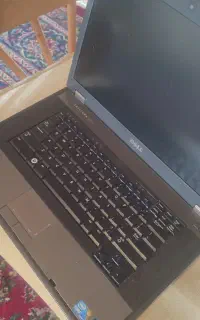 لپ تاب dell نسل 1