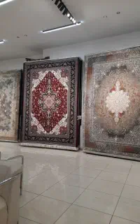گارگر خدماتی با تجربه