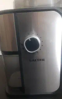 آسیاب کن اسپرسودرحد...
