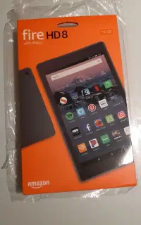 تبلت AMAZON