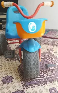 سه چرخه