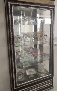 بوفه ام دی اف