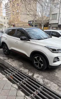 ام‌وی‌ام X55 Pro IE اسپرت، مدل ۱۴۰۱