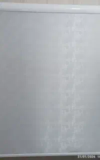 پرده زبرا مینیمال  جدید جنس ترک