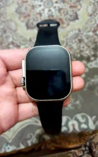 ساعت هوشمند