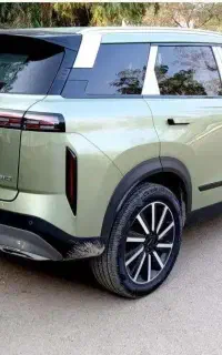 اجاره خودرو لوکس