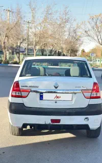 پارس تندر e2