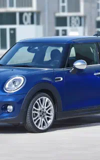 مینی کوپر سی مدل2025/MINI COOPER 5 DOOR