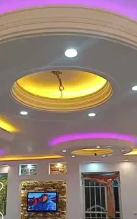 برقکار ساختمان