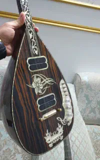 باغلاما برقی