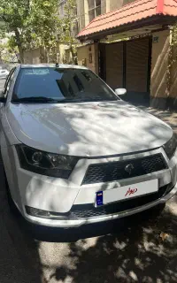 دنا ۹۸ بدون توضیح
