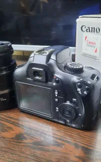 کنون4000d دوربین عکاسی