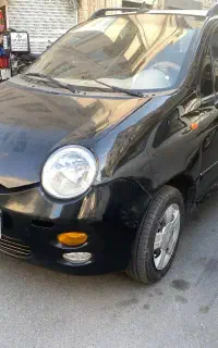 ام وی ام  110   4 سیلندر