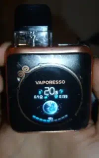 پاد  ویپ VAPORESSO