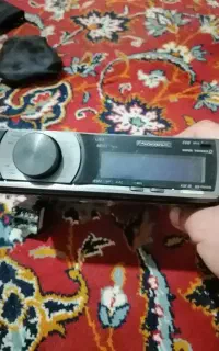 پخش پایونیر حرفه ای 5050