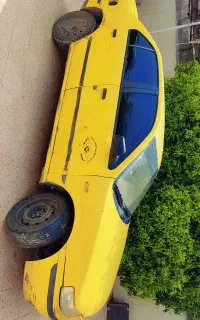 سمند مدل 83
