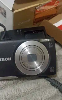 دوربین canon a2500