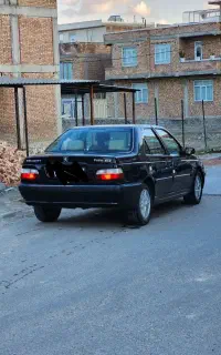 قایق تمیز نو (مسافر از ایرانشهر به کرمان )