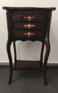 میز تلفن