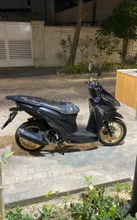 موتورکلیک 1400