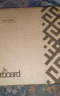 QRT 5 mikrotik