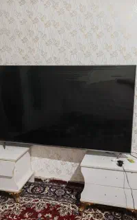 تلوزیون 65 اینچ هیمالیا، نیاز به تعمیر