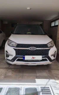 mvm x33 s بی رنگ  تمیز 1401