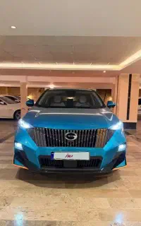 گک gs3 امزوم