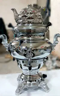سماور باقوری