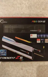 Ram 32 GB DDR5 G.skill رم