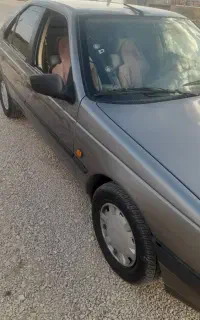پژو فقط معاوضه