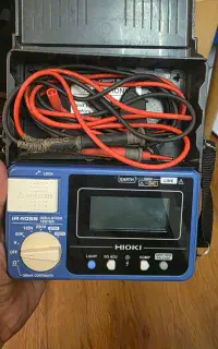 استخدام نیروی ماهر و نیمه ماهر برق