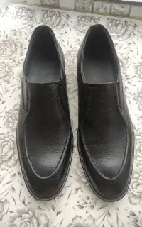 کفش چرم  اصل تبریزمجلسی نونو