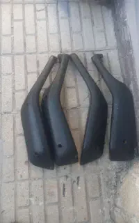 رودری ودستگیره وبازار ومچی در