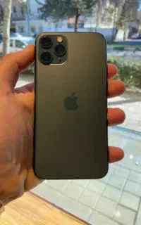 آیفون ۱۱پرو