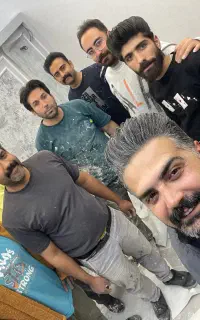 دکوراسیون داخلی داتیس (شهرکرد چهارراه طالقانی)