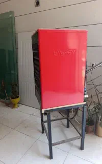 بخاری انرژی 640