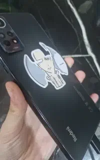 ردمی نوت12 پرو 4G