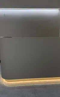 میز منشی و پذیرش فروش فوری